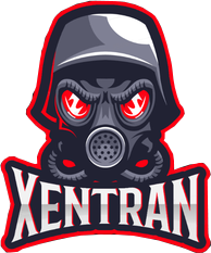 Xentran Logo